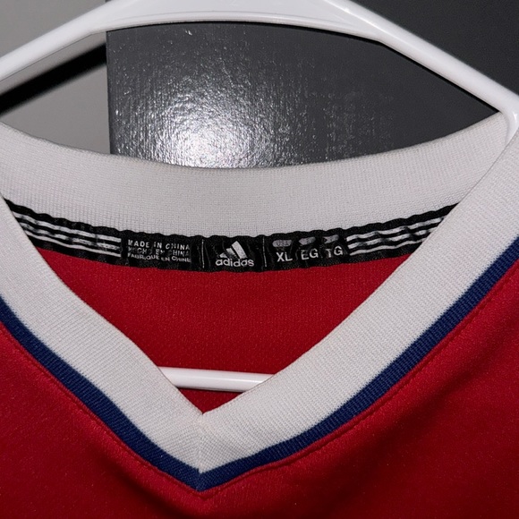 Los Angeles Clippers Blake Griffin jersey - Picture 5 of 6